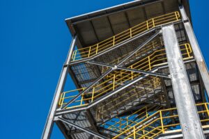 Duurzame Offshore Constructies van Hoge Kwaliteit
