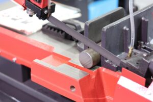 Laat een aluminium frame maken