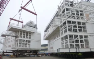 Coating voor Staalconstructies – Bescherming en Duurzaamheid
