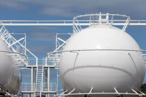 Industriële pressure vessels of drukvaten laten maken