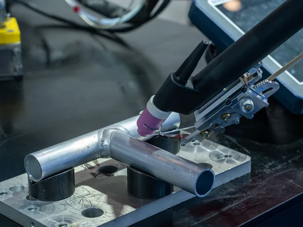 Lassymbolen betekenis op een technische tekening met NEN-EN-ISO 2553 symbolen voor hoeklas en stomplas